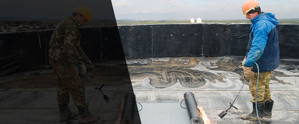 Conneautville Roofing Contractors